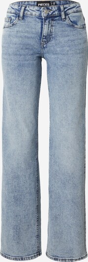 Jeans 'BELLA' PIECES pe albastru deschis, Vizualizare produs