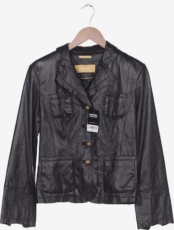 Biba Jacket & Coat in M in Black: front