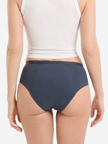 Slip 'Aya' di ETAM in blu