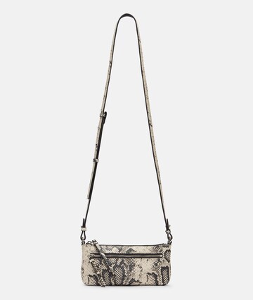 Liebeskind Berlin Crossbody bag 'Zena' in Beige