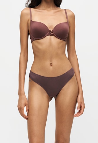 PUMA String bugyik - barna: elől