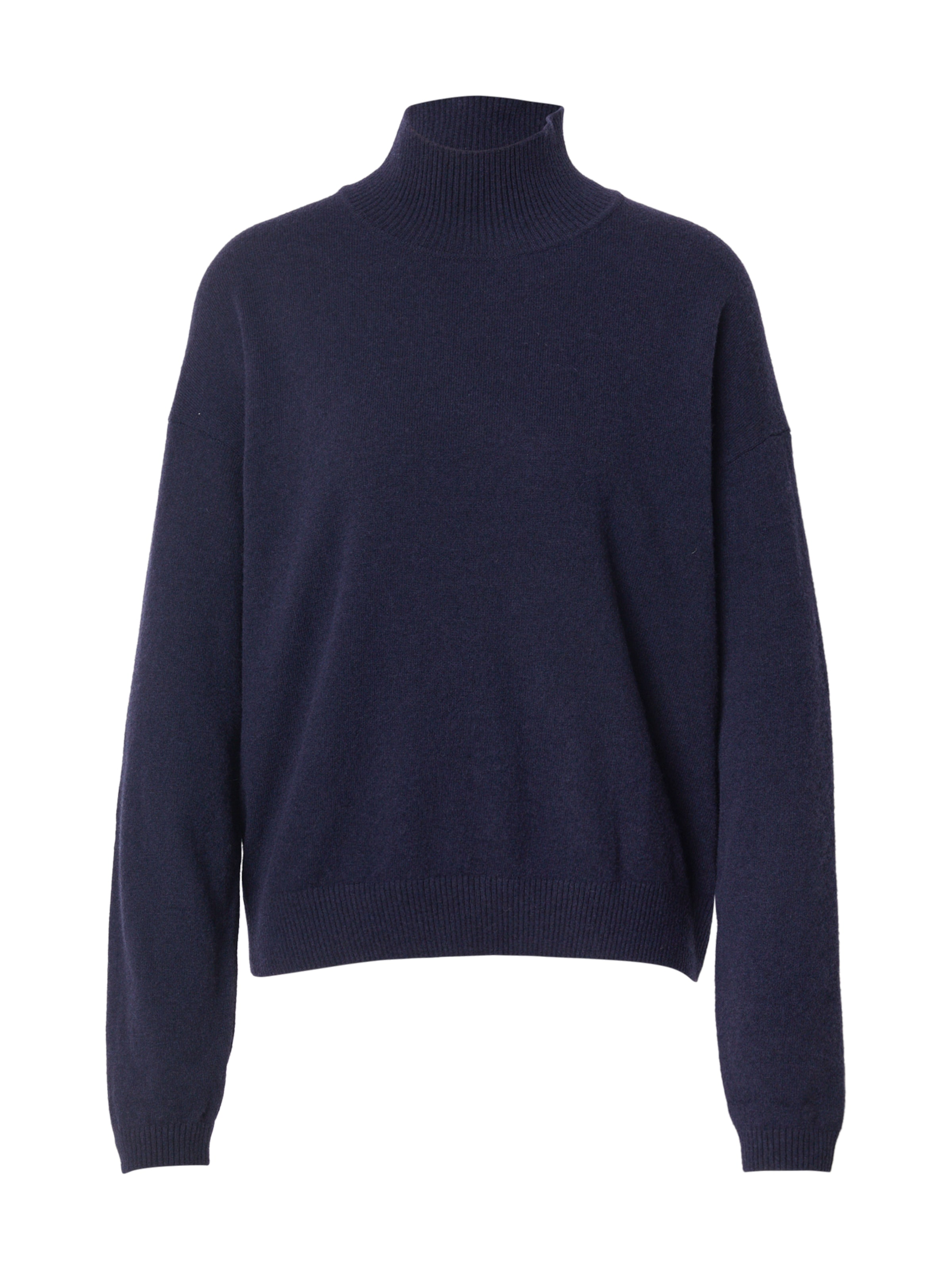 NAPAPIJRI Sweater in Blue: front