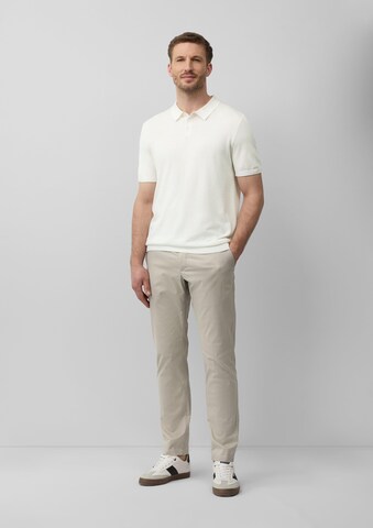 s.Oliver BLACK LABEL Trui in Wit