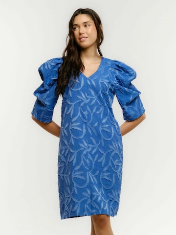 Liberte Essentiel Mekko ' WINNIE ' värissä sininen: etupuoli