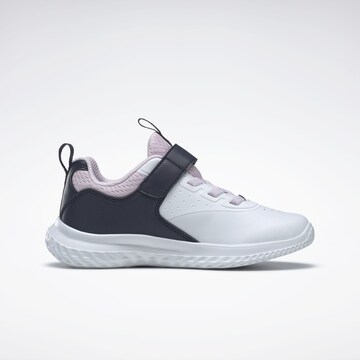 Reebok Спортни обувки 'Rush Runner  4.0 ' в бяло