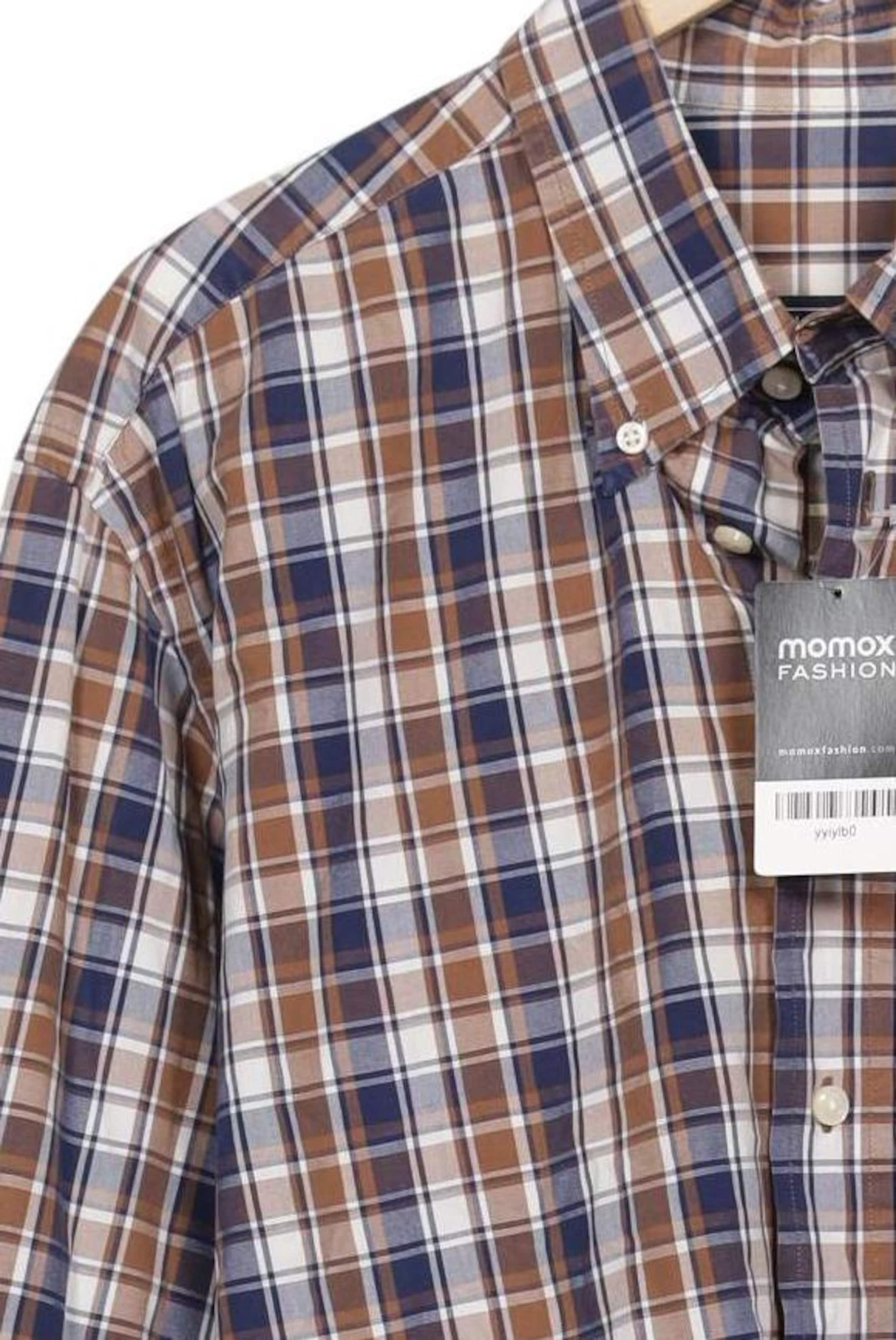 Massimo Dutti Button Up Shirt in XXL in Mixed colors