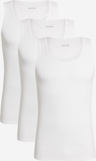 fehér BOSS Trikó és alsó póló, Termék nézet