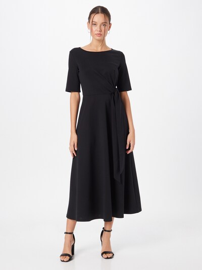 Weekend Max Mara Šaty 'GERANIO' - černá, Model/ka