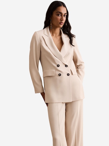Il Lanificio Blazer in Beige