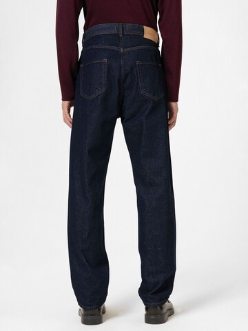 Regular Jean 'Daniel - Street' Antioch en bleu