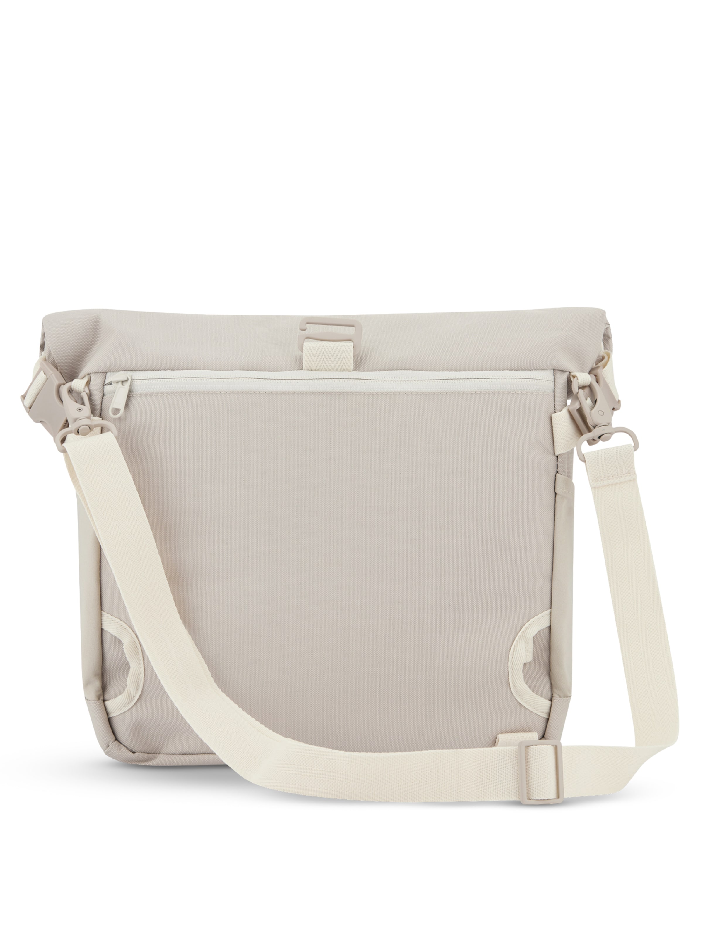 Johnny Urban Сумка через плечо 'Dylan' в Бежевый