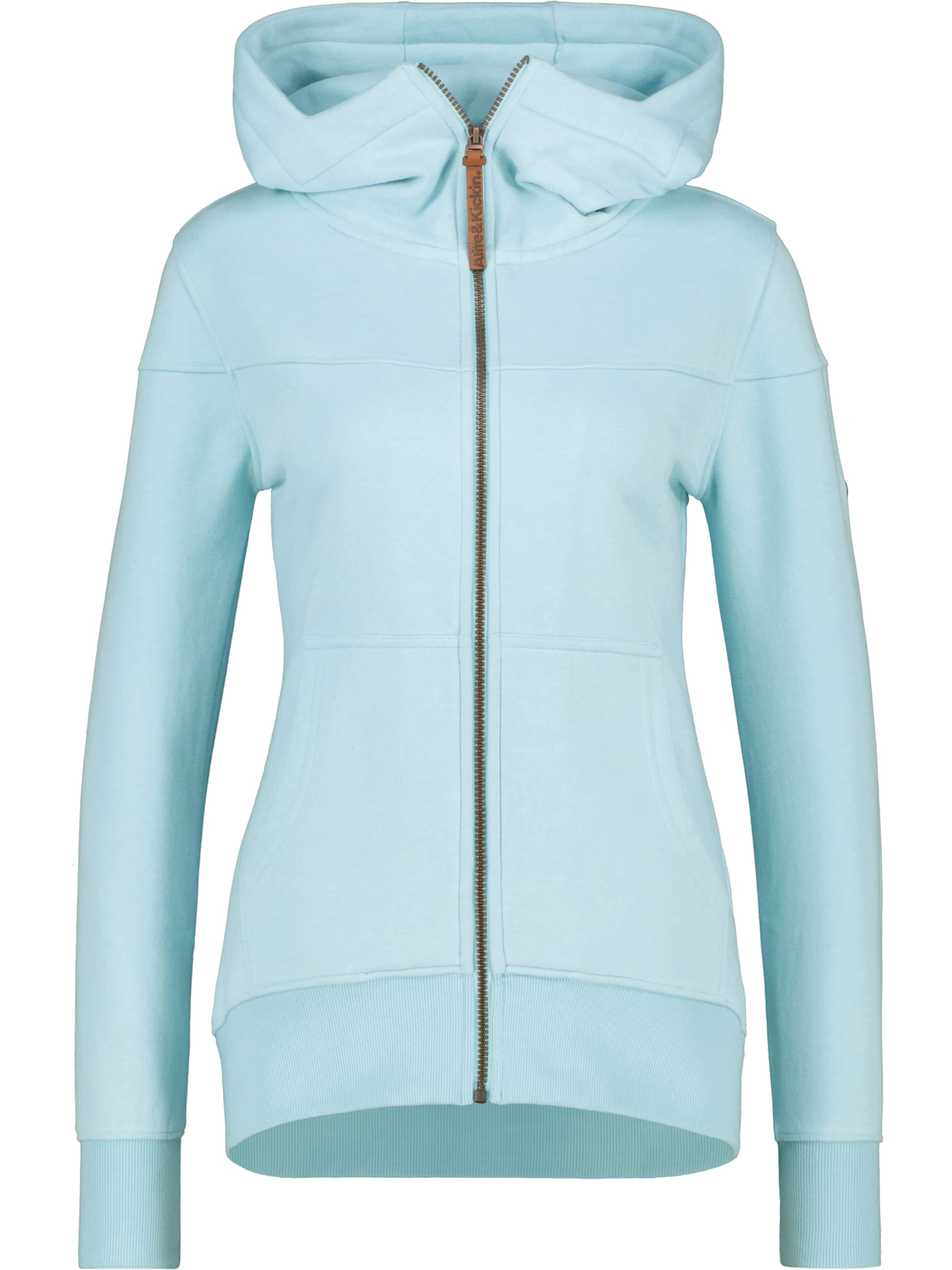 zils alife & kickin Sportiska jaka 'Isami': no priekšpuses