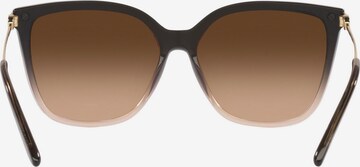 Ralph Lauren Sunglasses '0RL82095750018G' in Brown