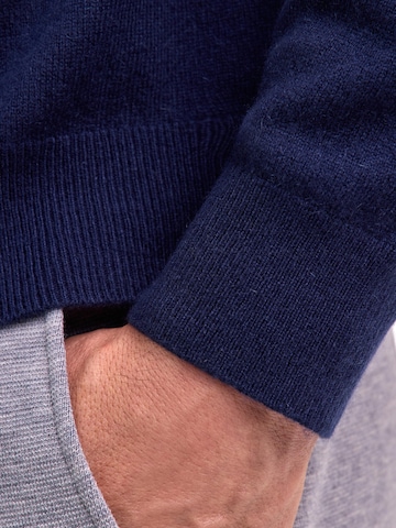 FALKE Pullover 'Pure'‌‌‌‌‌‌‌‌ in Blau