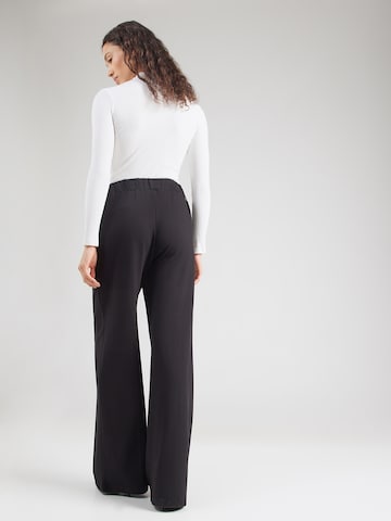 Liu Jo Regular Broek 'ECS' in Zwart