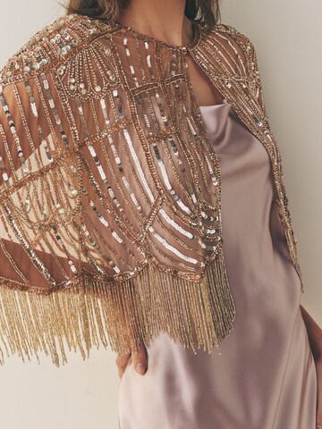 Next Bolero in Gold