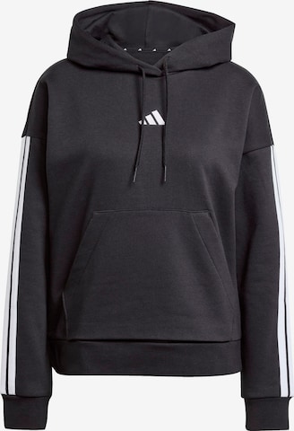 ADIDAS SPORTSWEAR Sportsweatshirt in Schwarz: Vorderseite