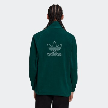 ADIDAS ORIGINALSPulover - zelena boja