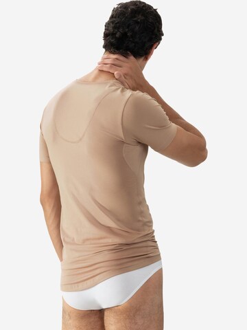 Mey Undershirt 'Dry Cotton' in Beige