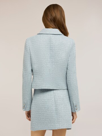 MOTIVI Übergangsjacke‌‌‌‌‌‌‌‌‌ in Blau