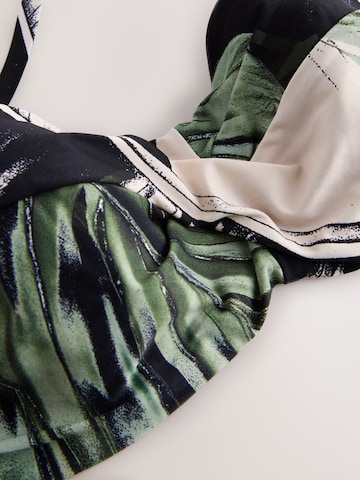 Next Bandeau Bikinitop in Gemengde kleuren