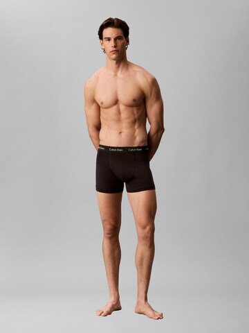 Calvin Klein Underwear Regular Boxershorts i svart