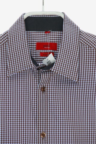 PAUL KEHL 1881 Button Up Shirt in S in Mixed colors