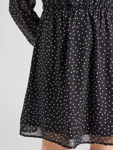 ABOUT YOU Dress 'Caro' in Grey