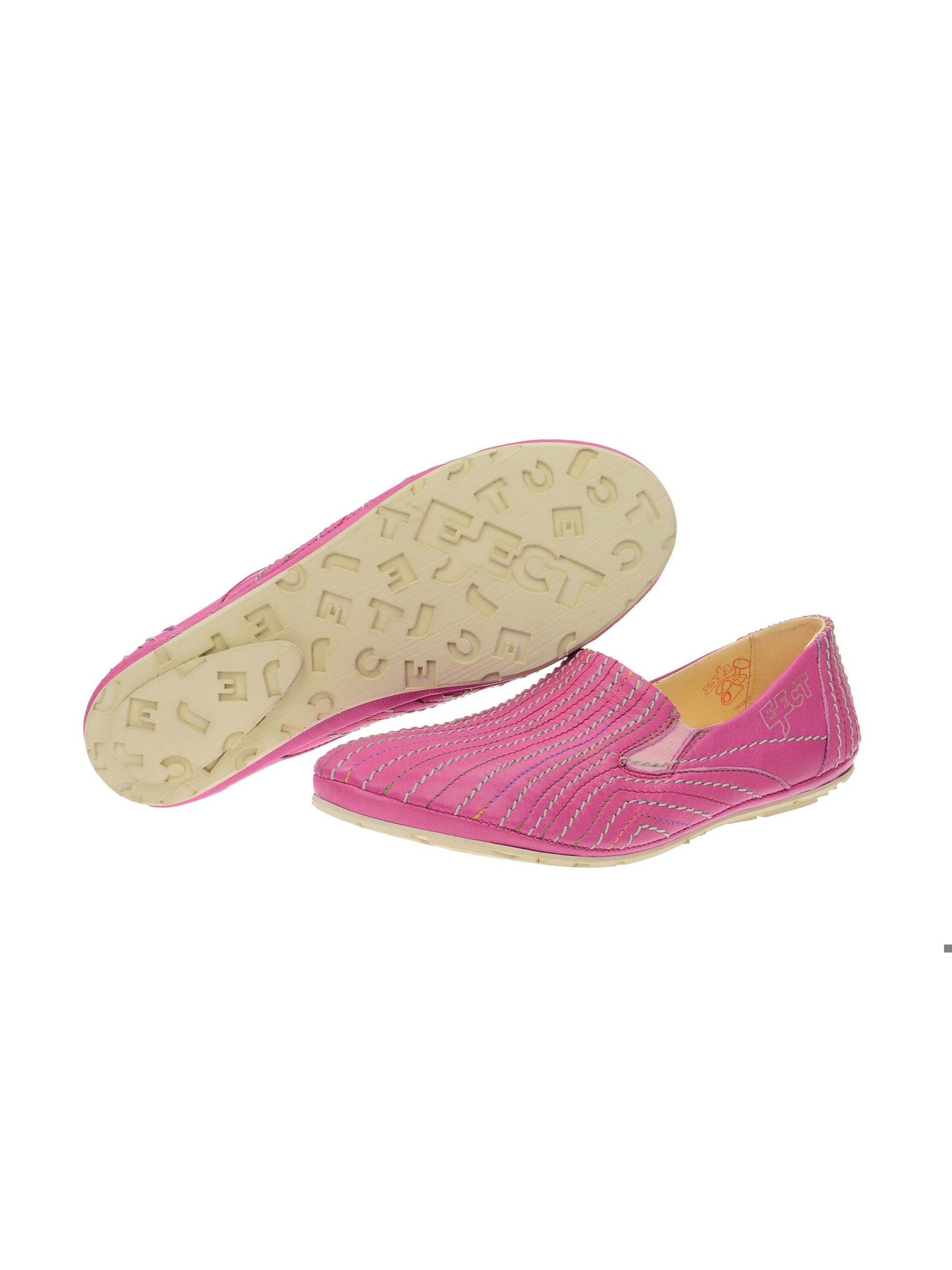 EJECT Slippers in Pink