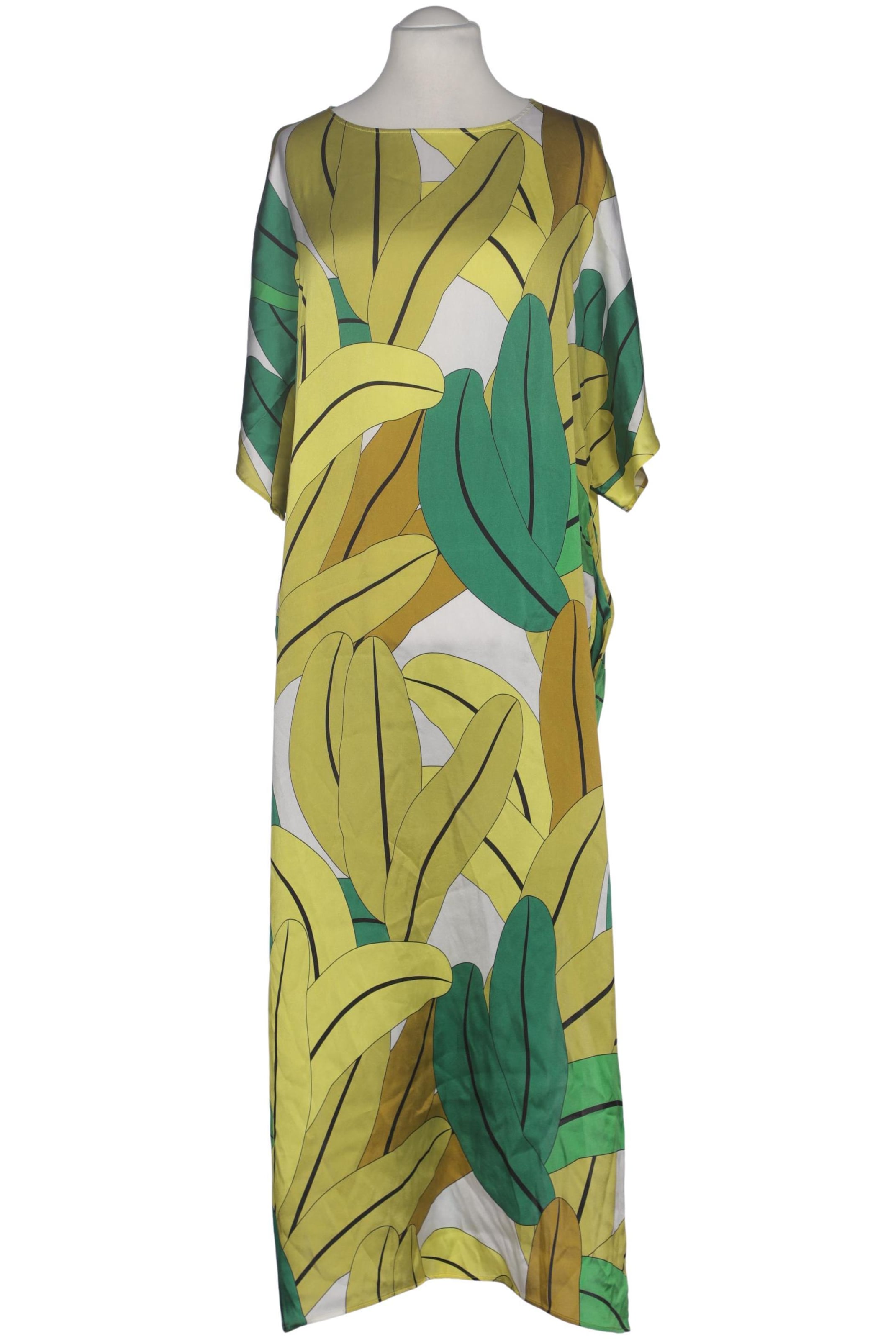 HERZENSANGELEGENHEIT Dress in XL in Yellow: front