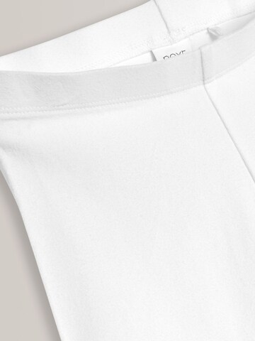 Skinny Leggings di Next in bianco