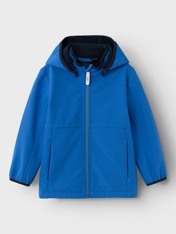 NAME IT Performance Jacket 'MALTA' in Blue