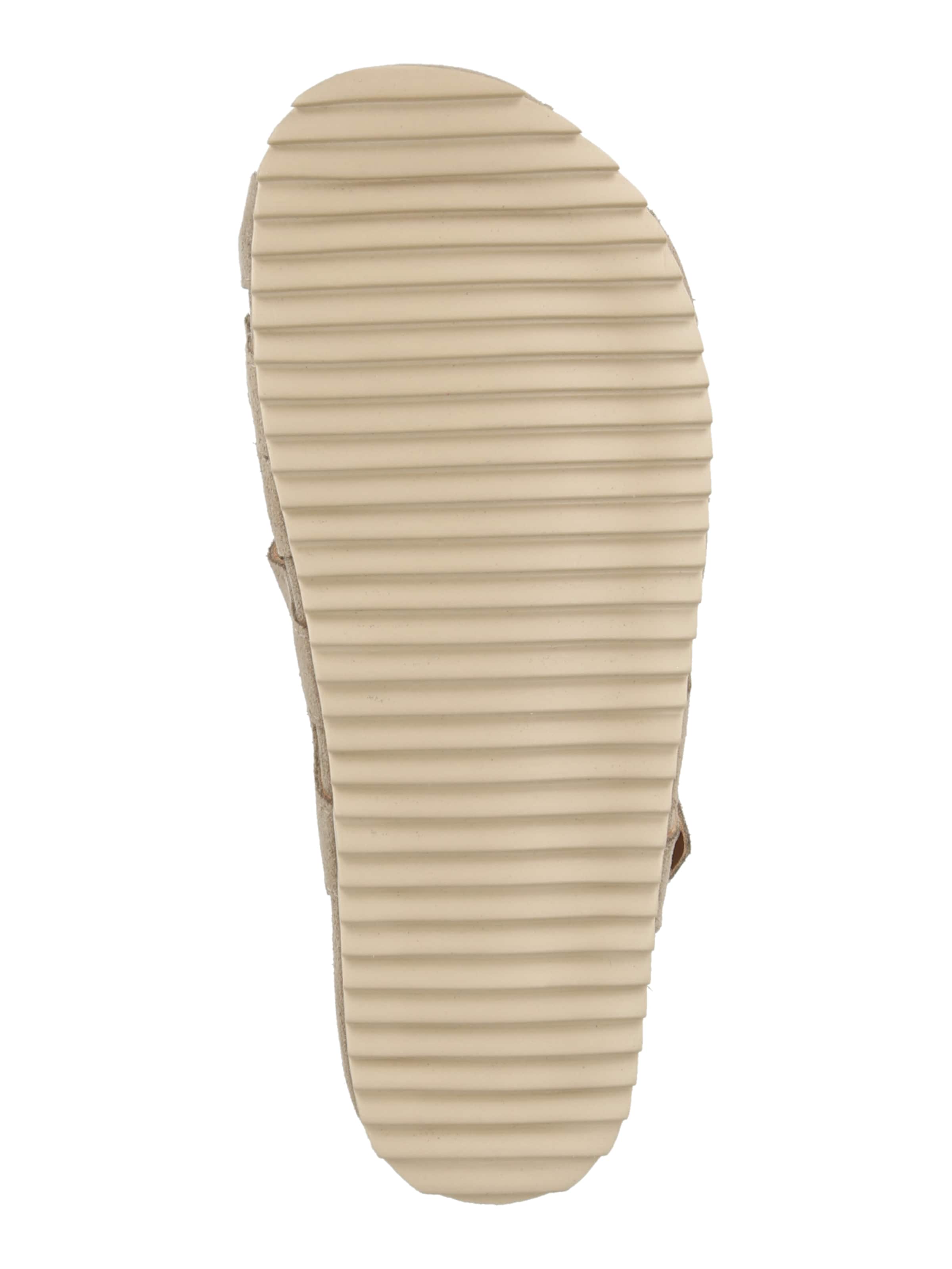 VERBENAS Muiltjes 'MAVEN' in Grijs