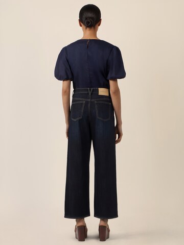 APART Loose fit Jeans in Blue