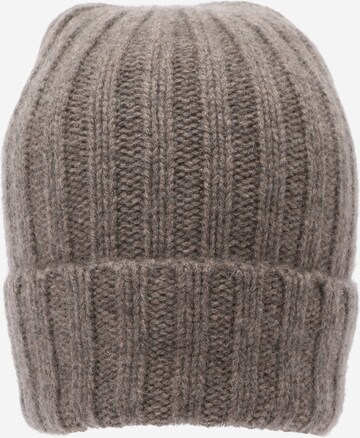 Samsøe Samsøe Beanie 'BERNA' in Green