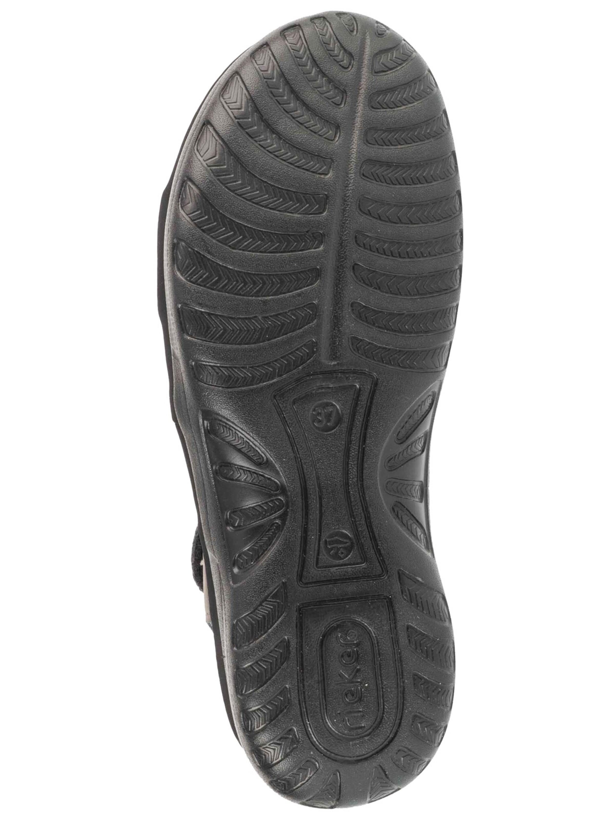 Sandales 'Rieker Sandals 64870' Rieker en gris