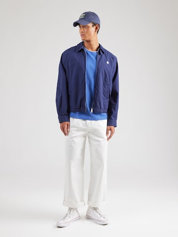 GANT T-Shirt in Blau