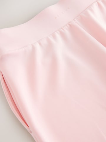 Barrel Pantaloni di Next in rosa