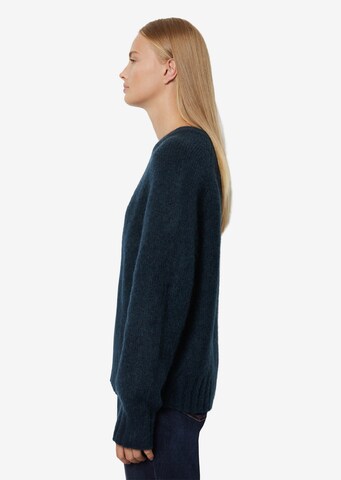 Pullover di Marc O'Polo DENIM in blu