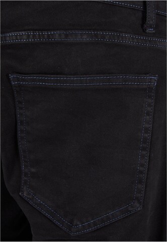regular Jeans di 2Y Premium in nero