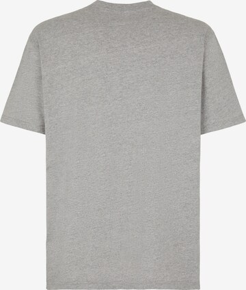 T-Shirt 'LURAY' DICKIES en gris