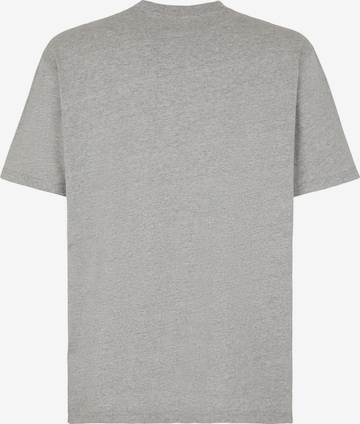 T-Shirt 'LURAY' DICKIES en gris