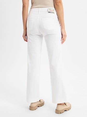 Loosefit Jeans di MAC in bianco