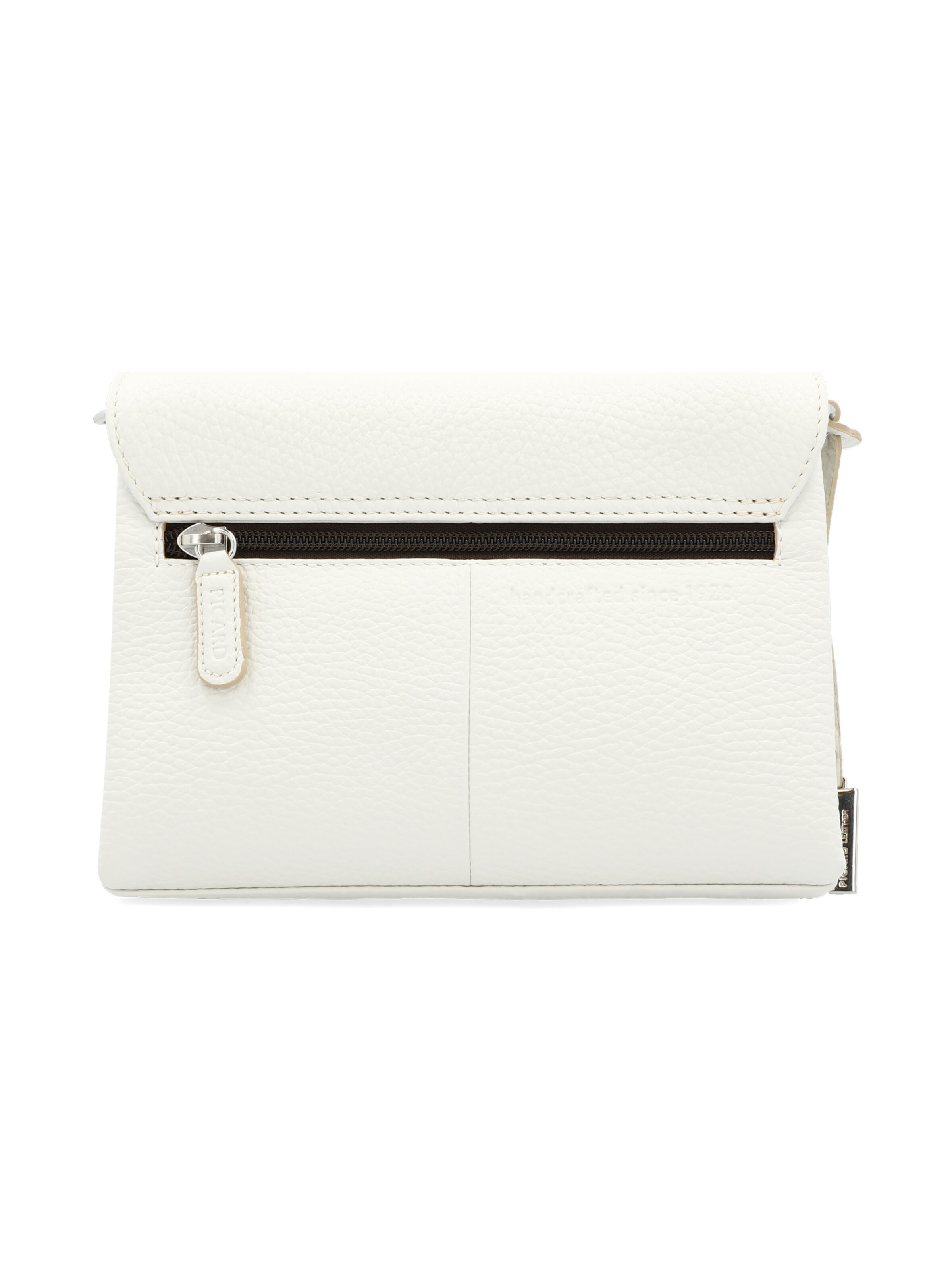 Picard Shoulder bag 'Sigrid' in White