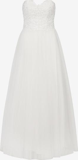 Kraimod Iltapuku värissä valkoinen, Tuotenäkymä