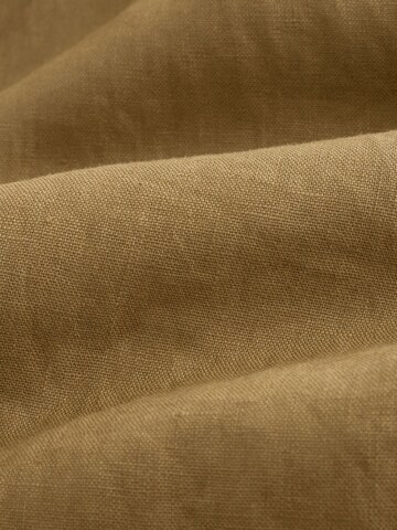 Next Jacke 'N Premium' in Braun