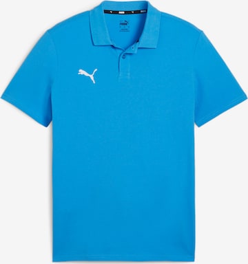 PUMA Shirt in Blau: Vorderseite