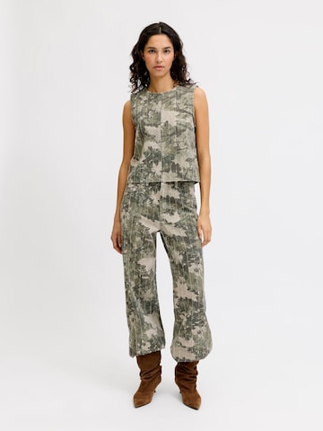 Top 'JXMABEL' di JJXX in verde