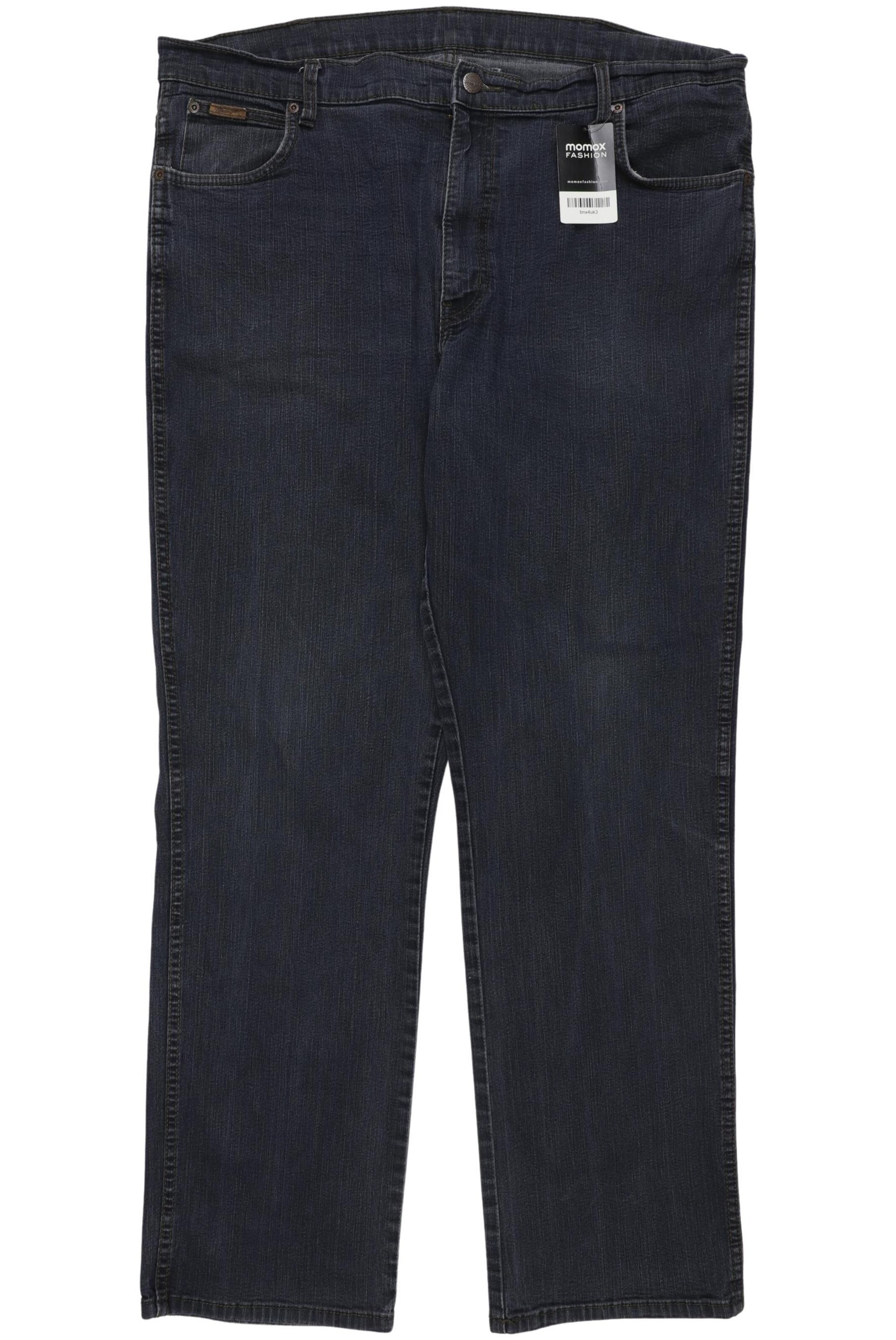 WRANGLER Jeans 40 in Blau: Vorderseite