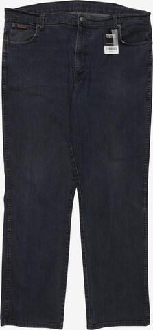 WRANGLER Jeans 40 in Blau: Vorderseite